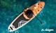 Relax SUP Board Надувна для плавання Stand UP Paddle 320cm 12in1 PRO SET - изображение 3