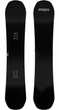 Сноуборд RAVEN Pure Black шириною 157 см - изображение 1