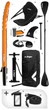 Relax SUP Board Надувна для плавання Stand UP Paddle 320cm 12in1 PRO SET - изображение 6