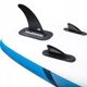 Надувний SUP F2 Axxis 12'2" Light Blue Combo Paddle 2in1 Seat - изображение 6