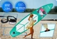 Надувна SUP дошка 320CM з надувним сидінням, веслом Thunder - зображення 3
