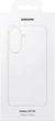 Чехол для смартфона Samsung Clear Case для Samsung Galaxy A57 Transparent (EF-QA576CTEGWW) - изображение 6