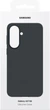 Чехол для смартфона Samsung Silicone Case для Samsung Galaxy A37 Black (EF-PA376CBEGWW) - изображение 7