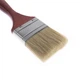 Кисть флейцевая 63*16.5*46мм INTERTOOL KT-1063 - изображение 7