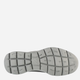 Чоловічі кросівки Skechers Summits High Range 232457-BKCC 42 Сірі (196642387378) - зображення 5
