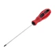 Отвертка крестовая PH0 INTERTOOL VT-3133 - изображение 1