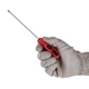 Отвертка крестовая PH0 INTERTOOL VT-3133 - изображение 4