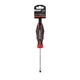 Отвертка шлицевая SL6.0*100 мм, S2, STORM INTERTOOL VT-3410 - изображение 5