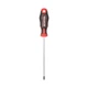 Отвертка крестовая PH1*150 мм, S2, STORM INTERTOOL VT-3418 - изображение 3