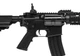 Страйкбольна штурмова гвинтівка Cyma CM505 M4 RAS II Short Black - изображение 3