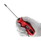 Викрутка хрестова PH2 INTERTOOL VT-3143 - зображення 3