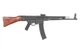 Страйкбольна штурмова гвинтівка AGM STG44 Real Wood - изображение 2