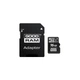 Картка пам'яті Goodram 16 GB microSDHC Class 10 (M1AA-0160R12) - изображение 1
