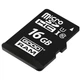 Картка пам'яті Goodram 16 GB microSDHC Class 10 (M1AA-0160R12) - изображение 3