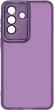 Чохол для смартфона ArmorStandart Shade для Samsung Galaxy A57 5G Dark Violet (ARM89852) - зображення 1