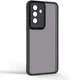 Чохол для смартфона ArmorStandart Shade для Samsung Galaxy A57 5G Black (ARM89850) - зображення 2