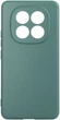Чехол для смартфона ArmorStandart ICON для Xiaomi Redmi Note 15 Pro 4G Camera cover Dark Green (ARM89819) - изображение 1