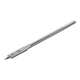Сверло по дереву перьевое 12*150 INTERTOOL SWF-1215 - изображение 2