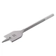 Сверло по дереву перьевое 32x150 INTERTOOL SWF-3215 - изображение 2