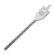 Сверло по дереву перьевое 22x150 INTERTOOL SWF-2215 - изображение 1
