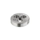 Плашка M 4x0,7 мм INTERTOOL SD-8210 - изображение 1