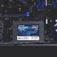 SSD диск Patriot Burst Elite 240GB 2.5" SATAIII TLC (PBE240GS25SSDR) - зображення 3