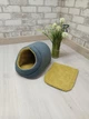 Будинок для морських свинок, шиншил, гризунів Animals_joy Норка S 18*24 см (154) - зображення 1