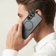 Чехол для смартфона ArmorStandart Unit MagCase для Samsung Galaxy S25 FE 5G Black (ARM89156) - изображение 5