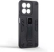 Чохол для смартфона ArmorStandart Proover для Motorola Moto G57 Power 5G Black (ARM89737) - зображення 2