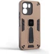 Чехол для смартфона OPPO A6 4G/A6K 4G/A6X 4G ArmorStandart Proover Brown (ARM90334) - изображение 2