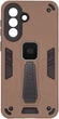 Чохол для смартфона ArmorStandart Proover для Samsung Galaxy A57 5G Brown (ARM89732) - зображення 1