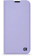 Чехол-книжка для смартфона ArmorStandart OneFold Case для OPPO Reno15 F 5G/Reno15 FS 5G Lavender (ARM89975) - изображение 1