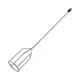 Миксер для гипса INTERTOOL HT-4005 - изображение 1