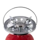 Комплект газовый кемпинговый 8 л. INTERTOOL GS-0008 - изображение 2
