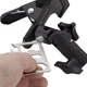 Картка мультитул 11 в1 INTERTOOL HT-0589 - изображение 5