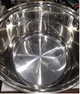 Каструля зі скляною кришкою 3.9 л A-Рlus WK-2167 - зображення 3