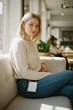 Брелок книжка для ключів з вашими фото 20шт штучна шкіра 5х6см білий - изображение 3