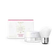 Пудра для обличчя Kiko Milano Snow-Kissed Holiday My Setting Duo Face Powder, 9 г (8059385040301) - зображення 2