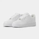 Кросівки жіночі Air Force classic White Low натуральна шкіра 40р білий - изображение 2