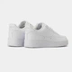 Кросівки жіночі Air Force classic White Low натуральна шкіра 40р білий - изображение 5
