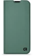 Чехол-книжка для смартфона ArmorStandart OneFold Case для Xiaomi Redmi Note 15 4G Green (ARM90176) - изображение 1