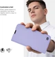 Чехол-книжка для смартфона ArmorStandart OneFold Case для Xiaomi Redmi Note 15 Pro 4G Lavender (ARM89987) - изображение 5