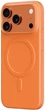 Etui AMAZINGthing Minimal Air Case na iPhone 17 Pro Max Orange (4896238100140) - obraz 4