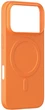 Etui AMAZINGthing Minimal Air Case na iPhone 17 Pro Max Orange (4896238100140) - obraz 5