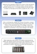UPS Battery Backup 36W – Источник бесперебойного питания для роутера, модема, оптики, камер - изображение 4
