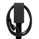 Зарядная станция Teltonika Energy TeltoCharge 7 кВт / 1Ф / кабель Type 2 / гранитная панель (EVC1010P0000) - изображение 1