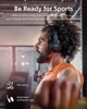 Бездротові спортивні навушники Philips A4216 IP55 - зображення 7