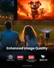 Мини-проектор Mars 3 Air – 1080p с Google TV и экраном до 150" - изображение 3