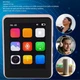 Музыкальный проигрыватель с сенсорным экраном с Bluetooth 5.0 - изображение 3