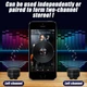 Міні-магнітна колонка Bluetooth - зображення 4